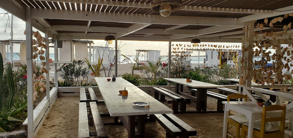 Bahia, The Beach Club