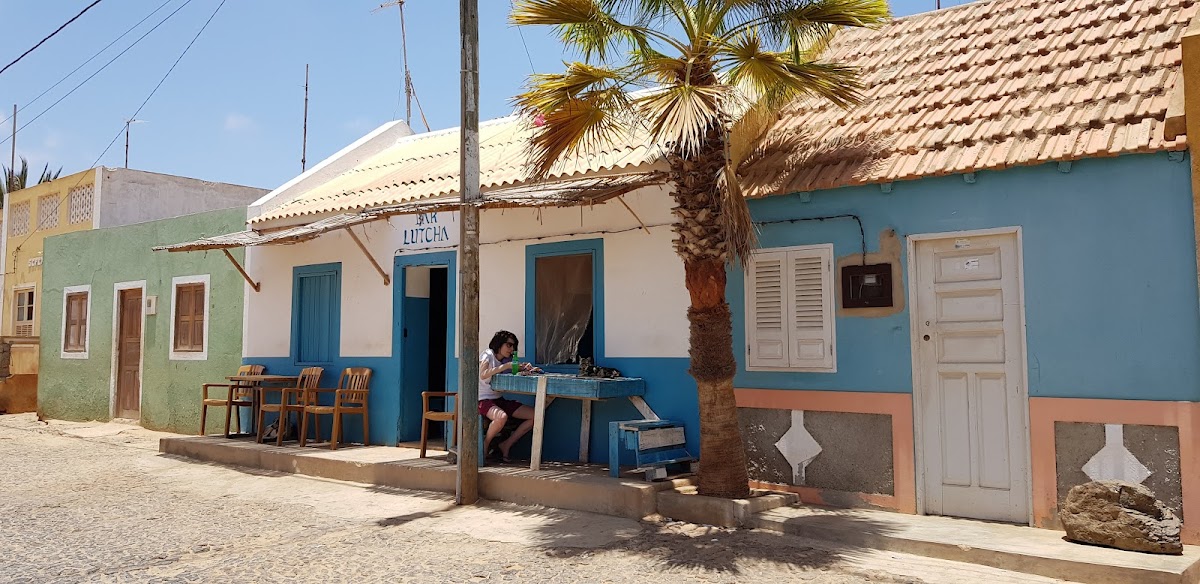 Bar Lutcha