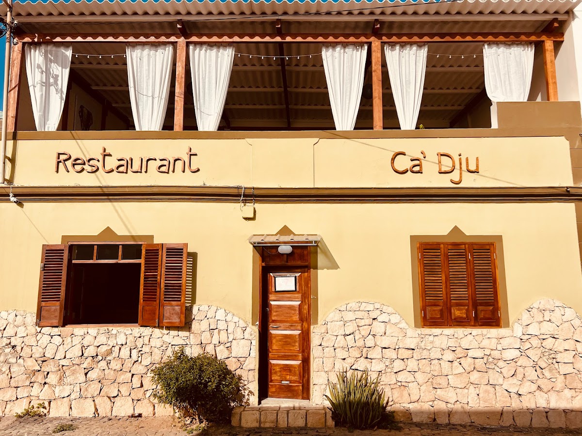 Ca' Dju