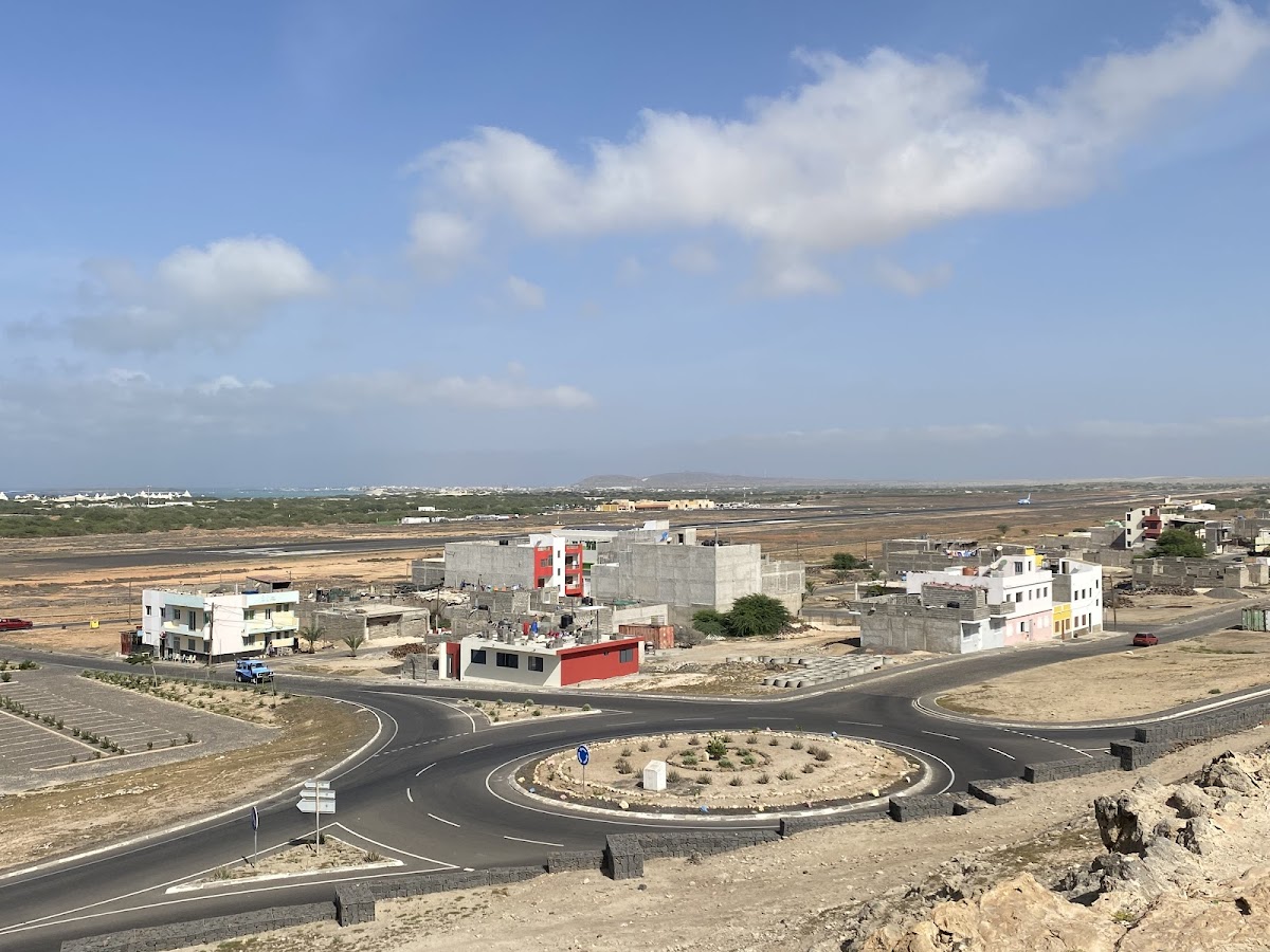 Cabo Verde