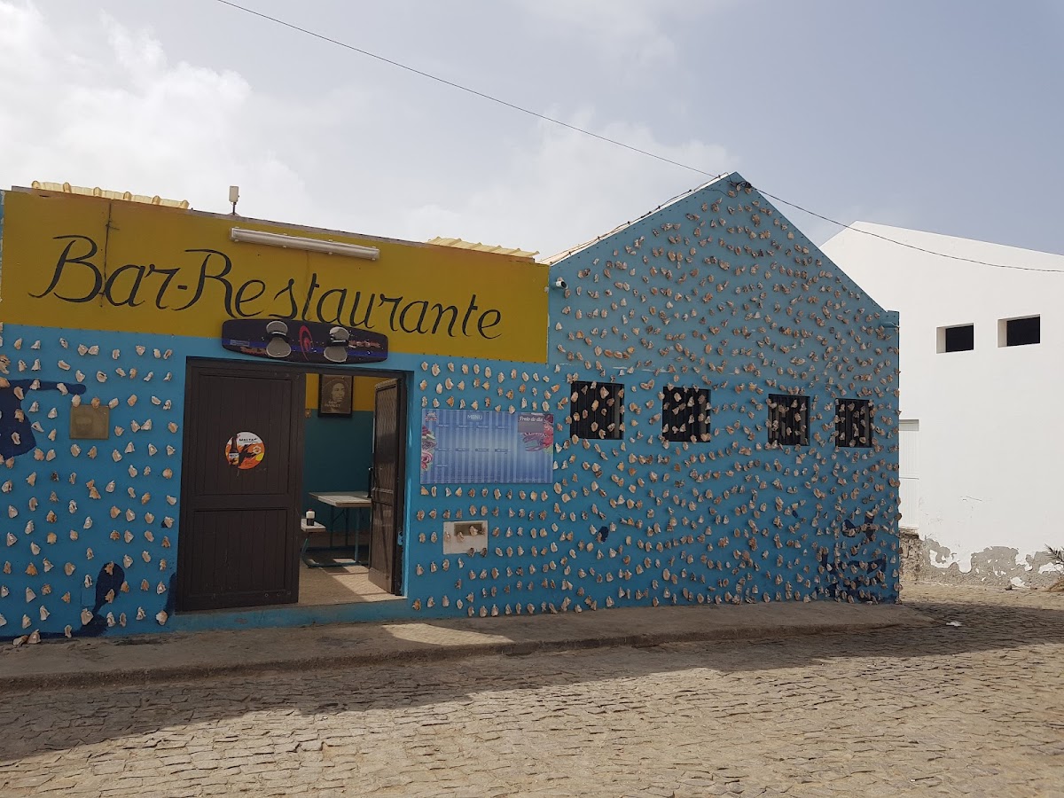 Casa do Pescador