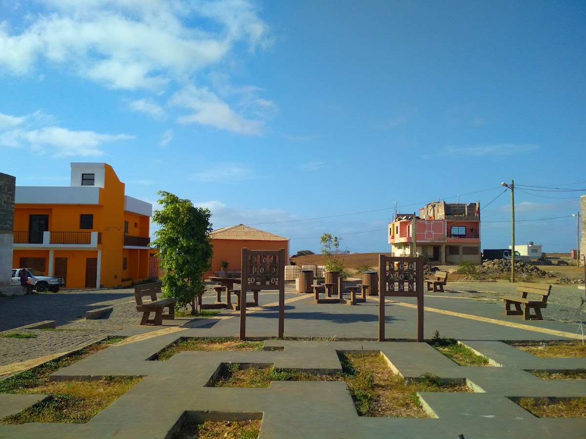 Stancia de Baixo