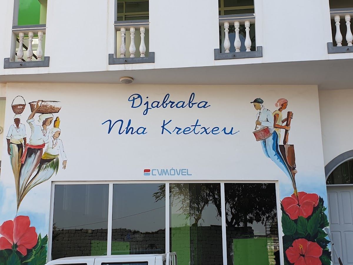 Esplanada Sodadi