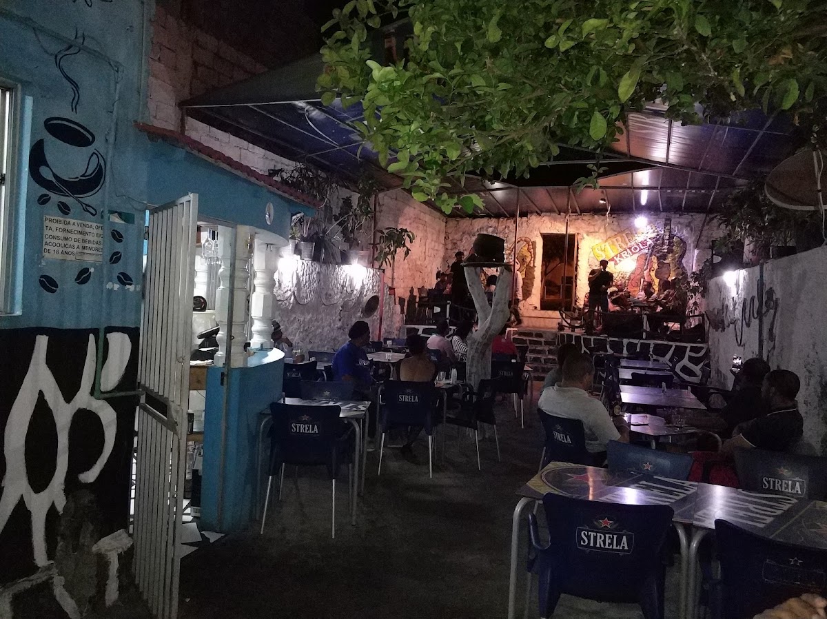 Restaurante Caleron