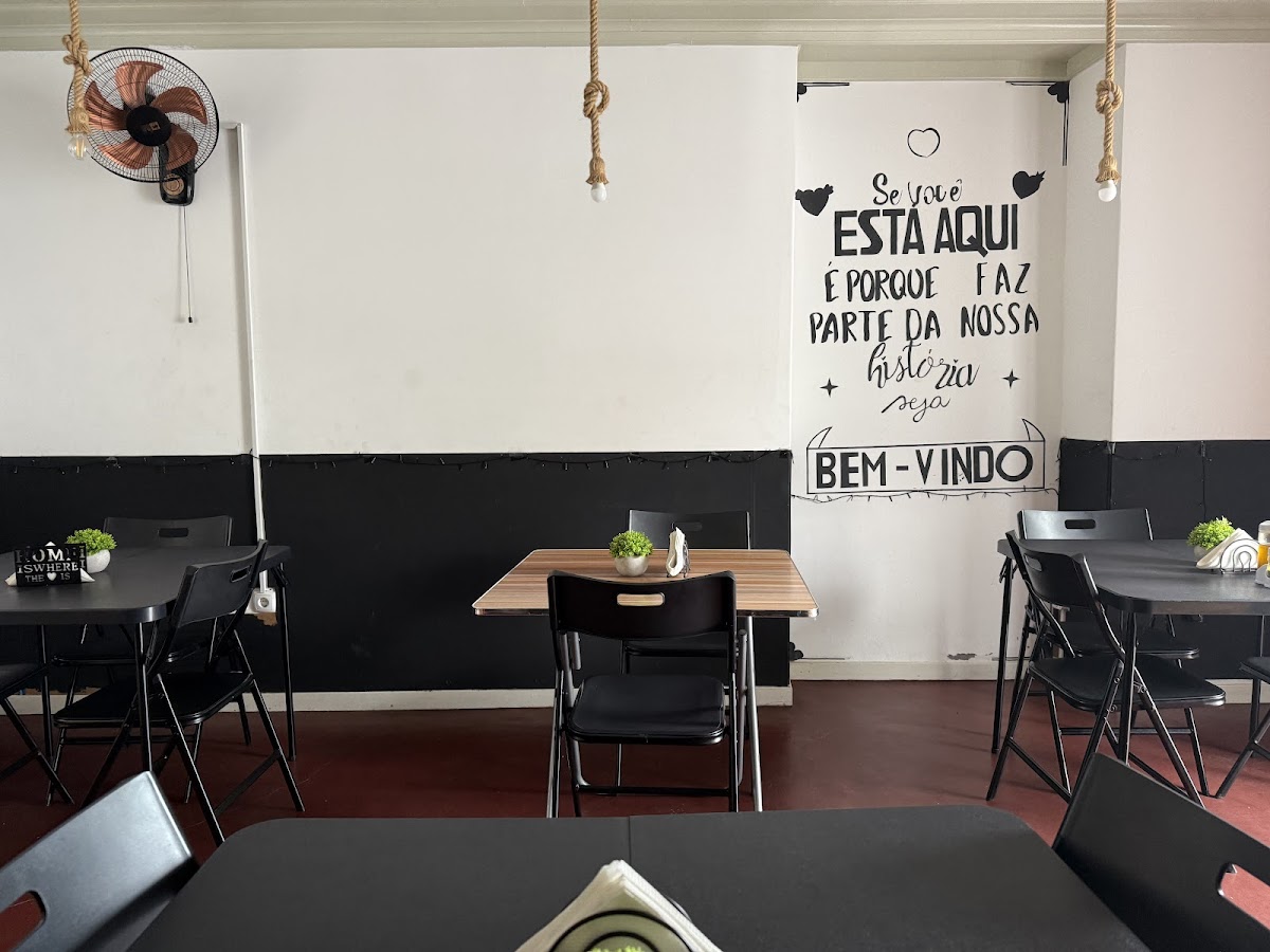 Sabor de Casa