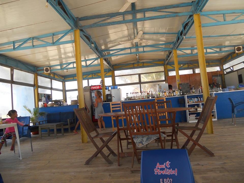 Bar de Lila