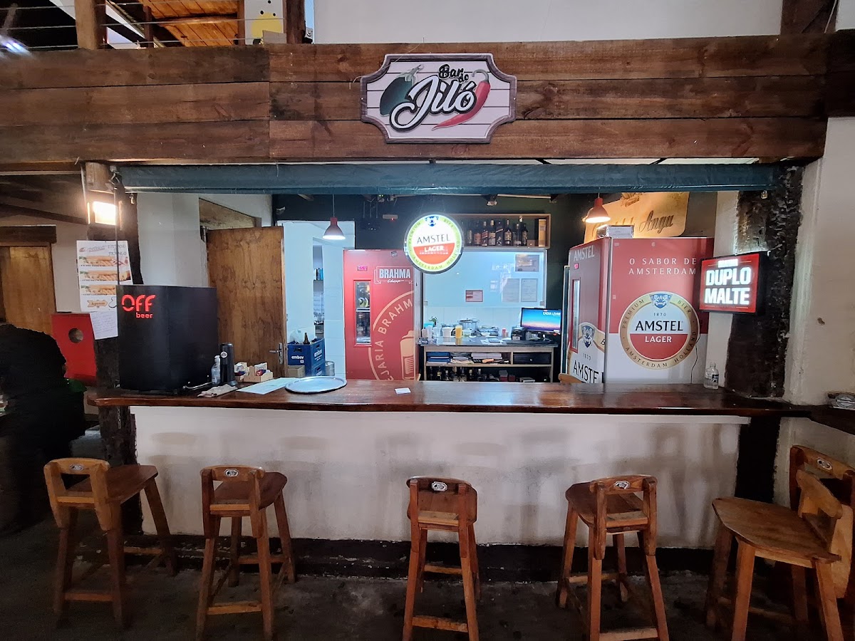 Bar Djiló