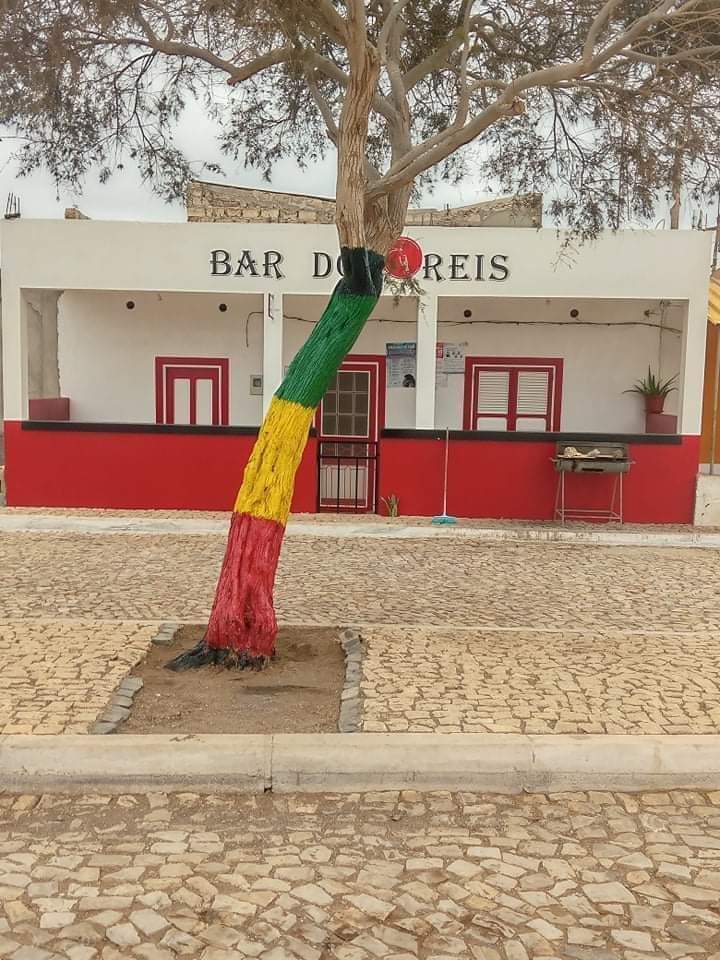 Bar Dos Reis