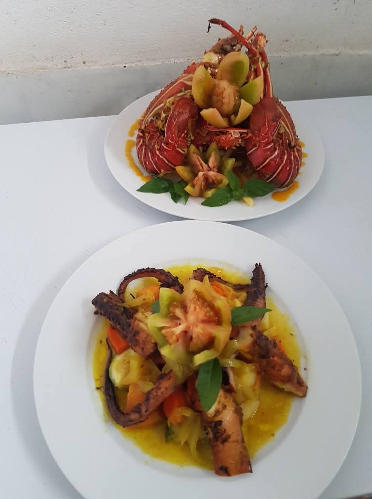 Bar Restaurante Vanuza