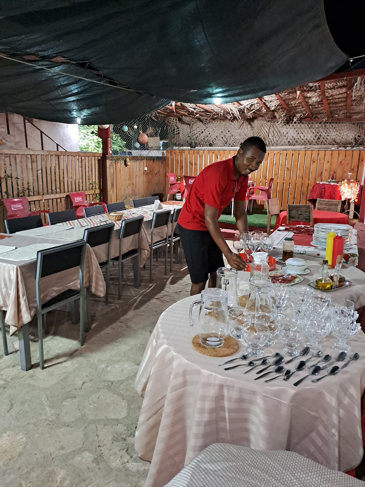 Espaço São