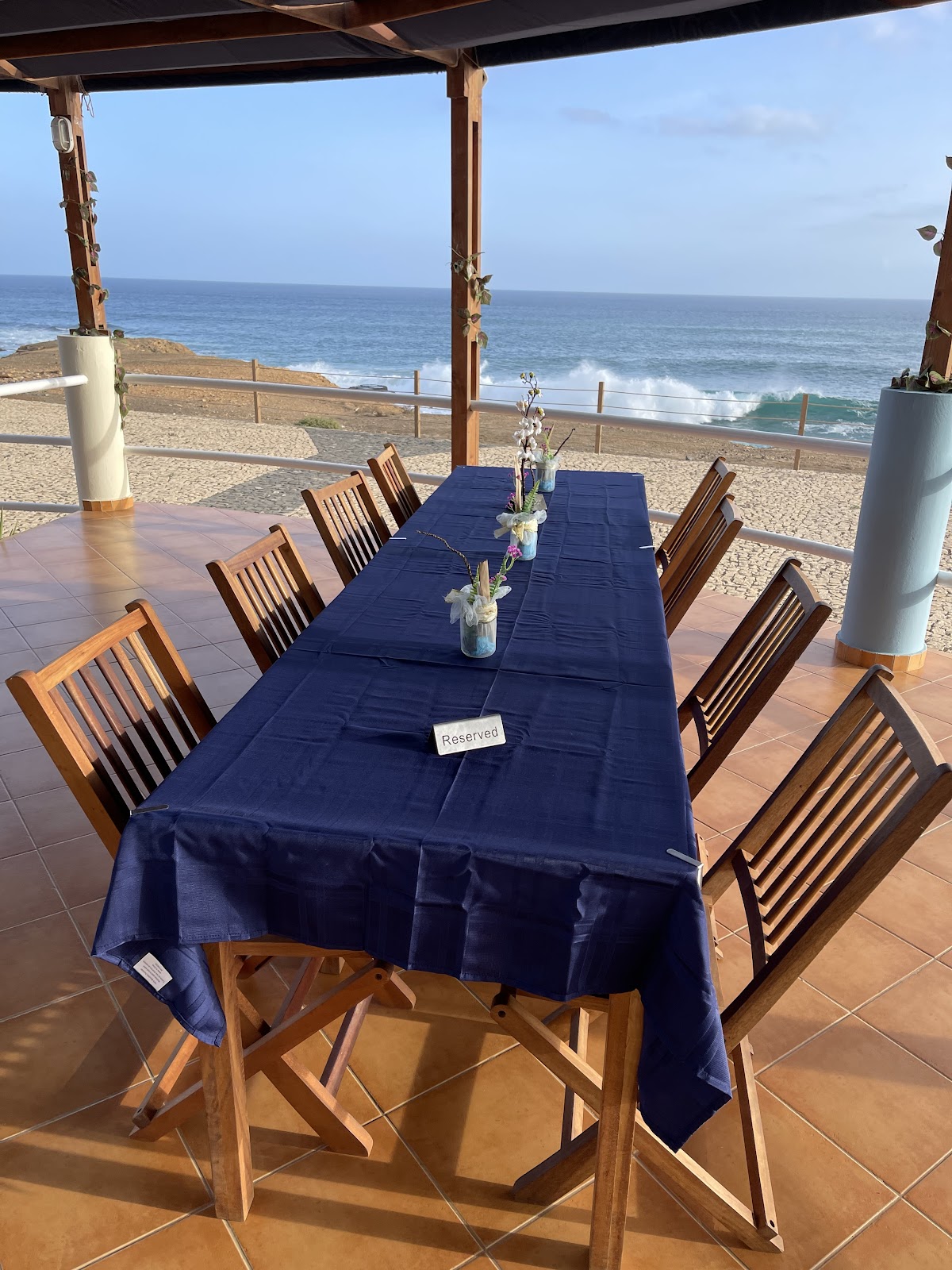 Martins Restaurant