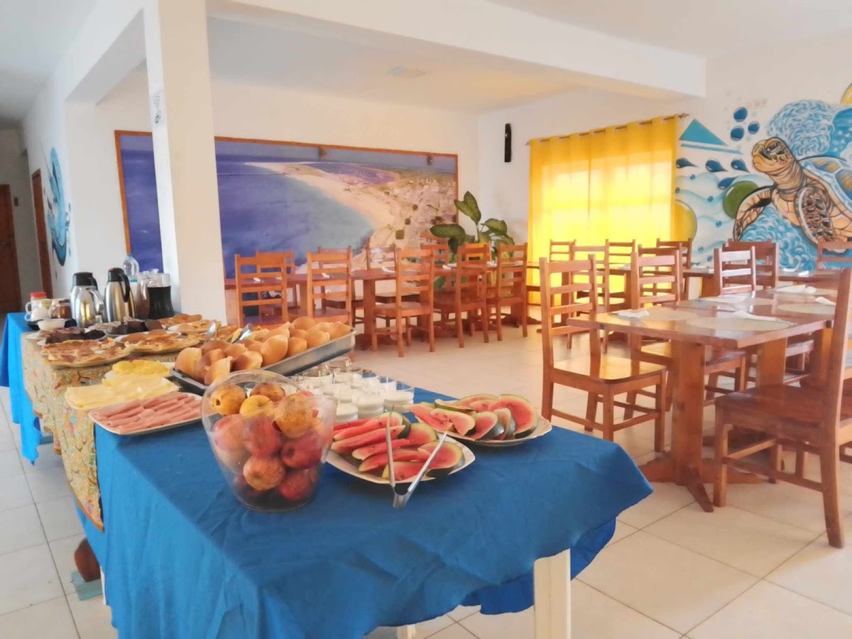 Restaurante Mar & Sol
