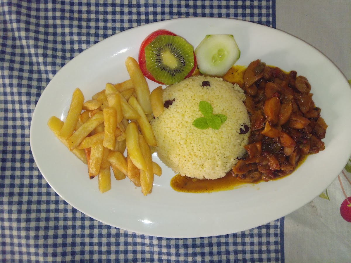 Sabores de Dercy