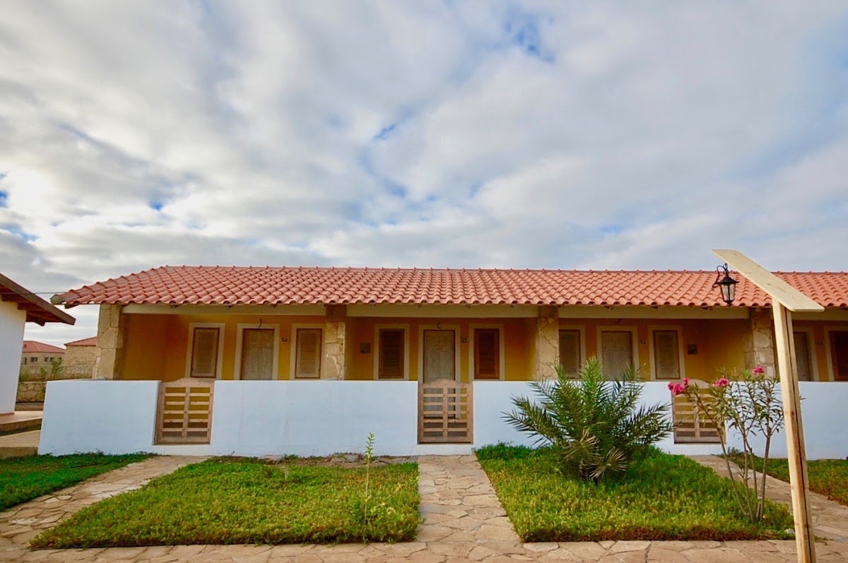Villa Maris eco village
