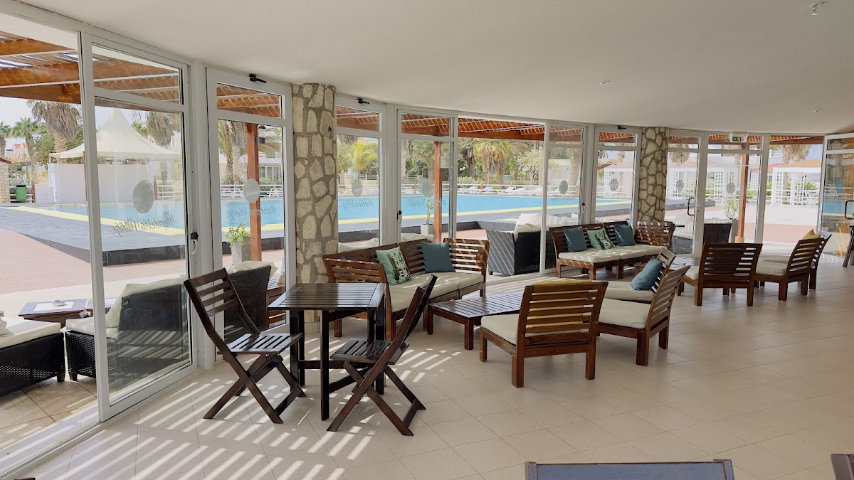 Restaurante Baía Murdeira