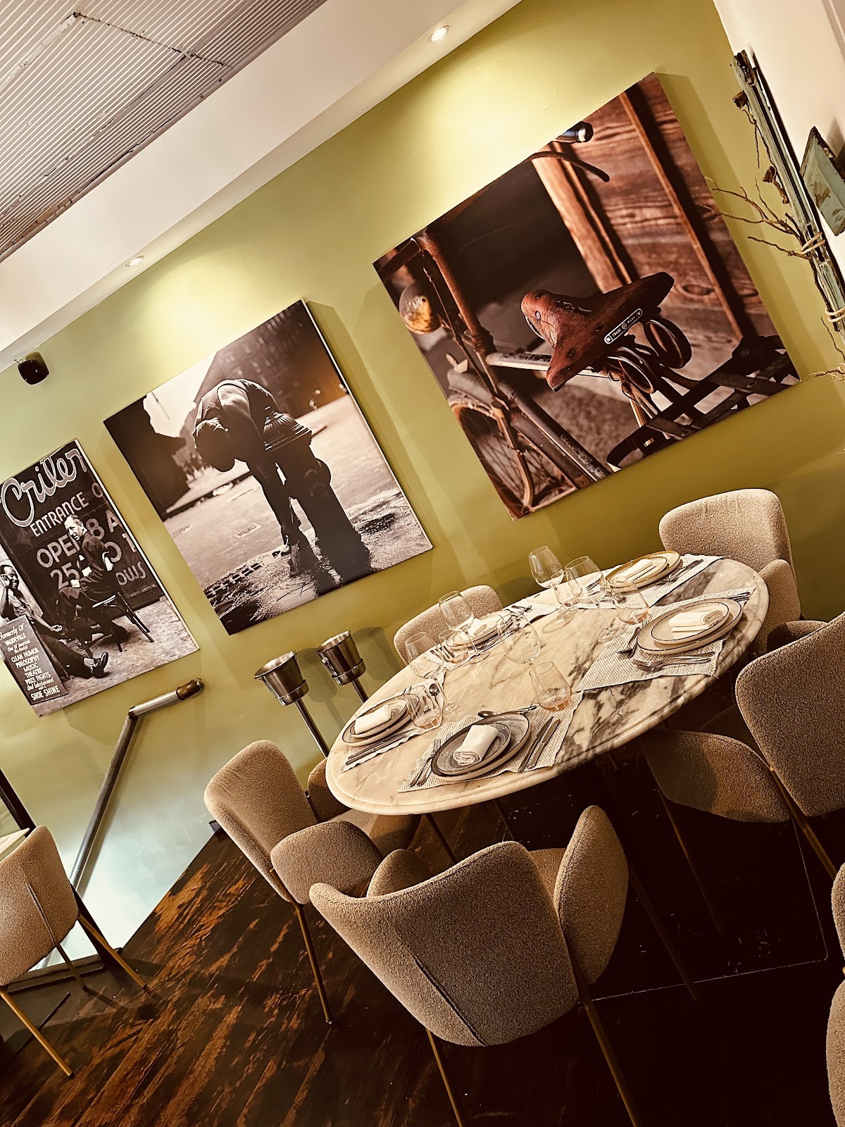 Bistro Noventa 90