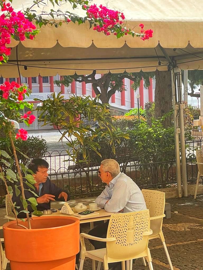 Cafe Sofia