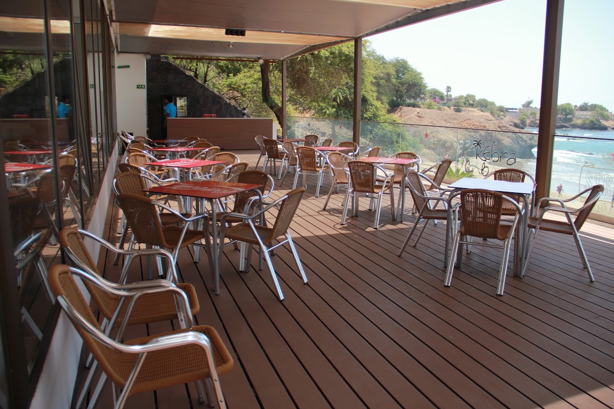 Kebra Cabana