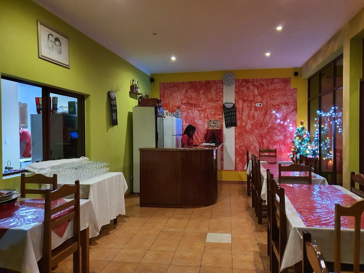 Churrascaria Cibel