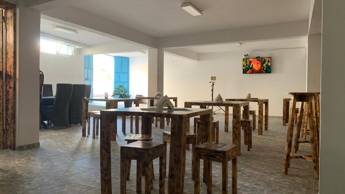 Restaurante Vanny