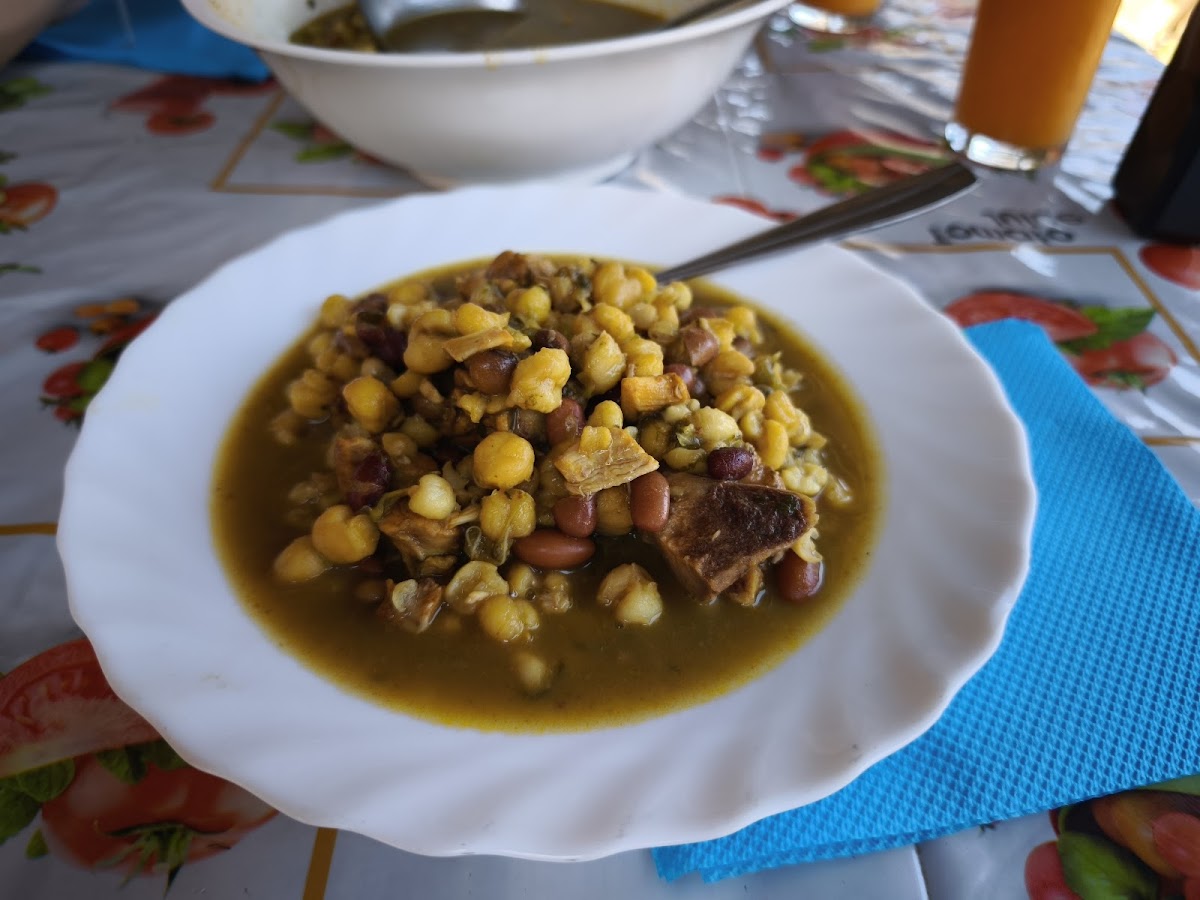sombra e chávena