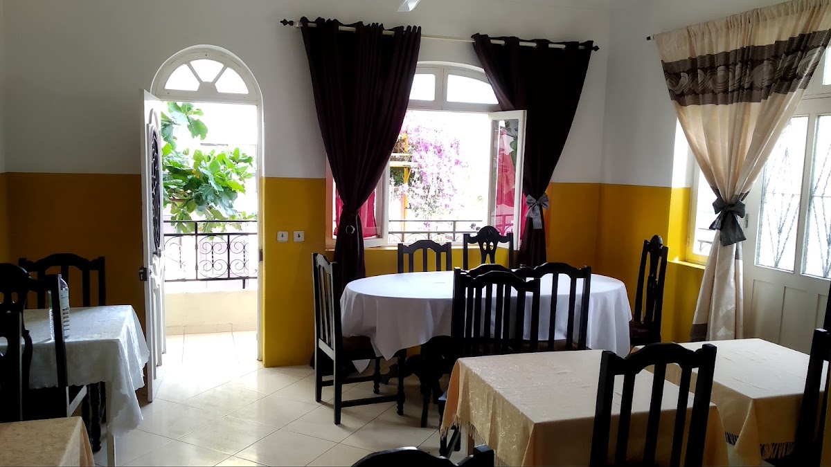 Restaurante Bia