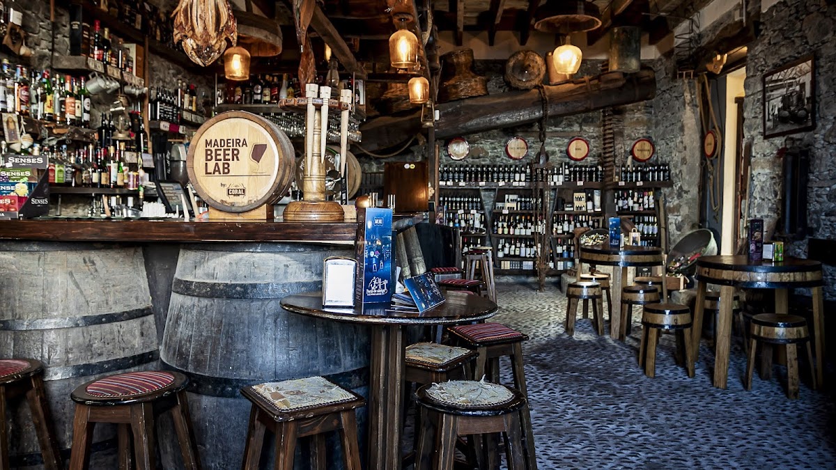 Bar do Porto