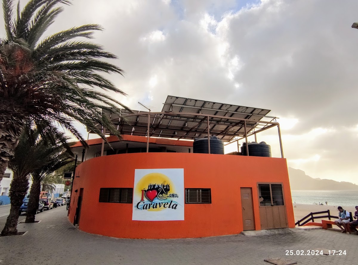Caravela Mindelo