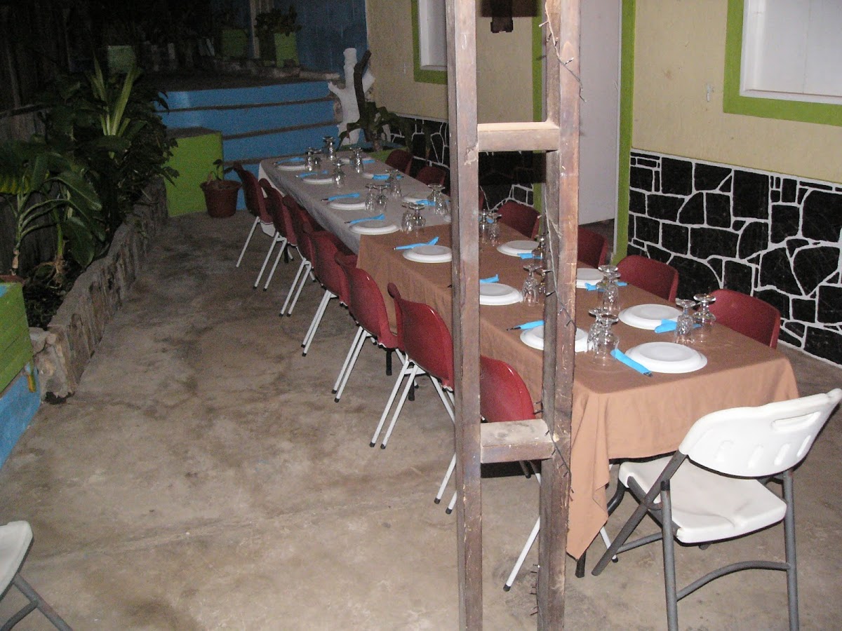 Casa Tchicau