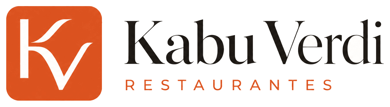 Kabu Verdi Restaurantes