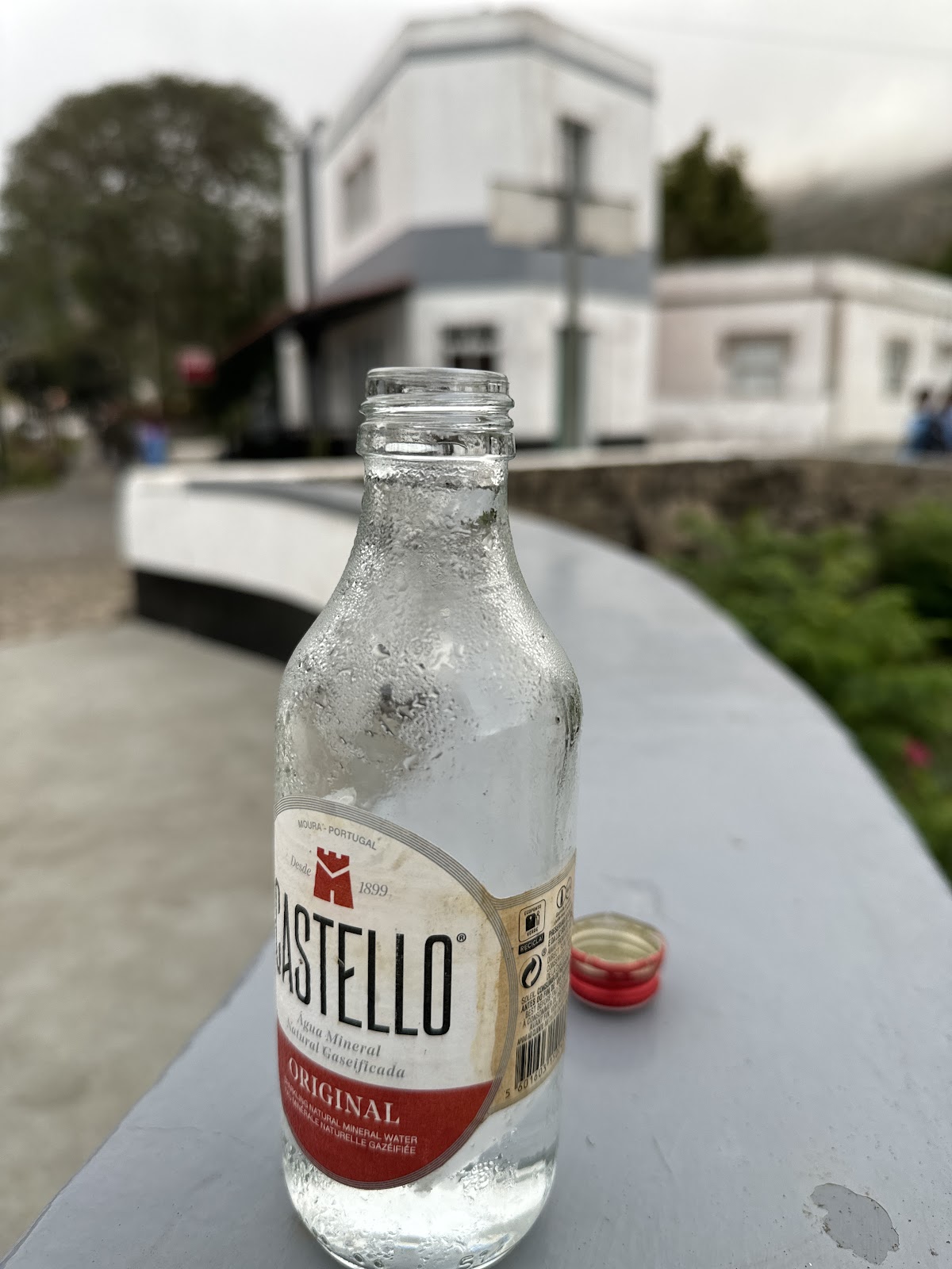 Restaurante Bar Pedra Bica