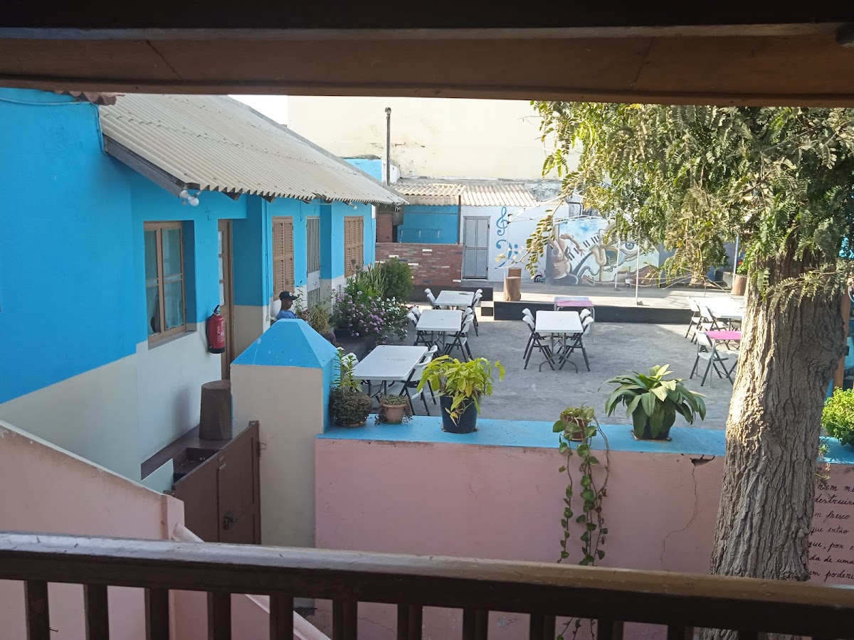 Espaco 24 sete sois sete lua Marina