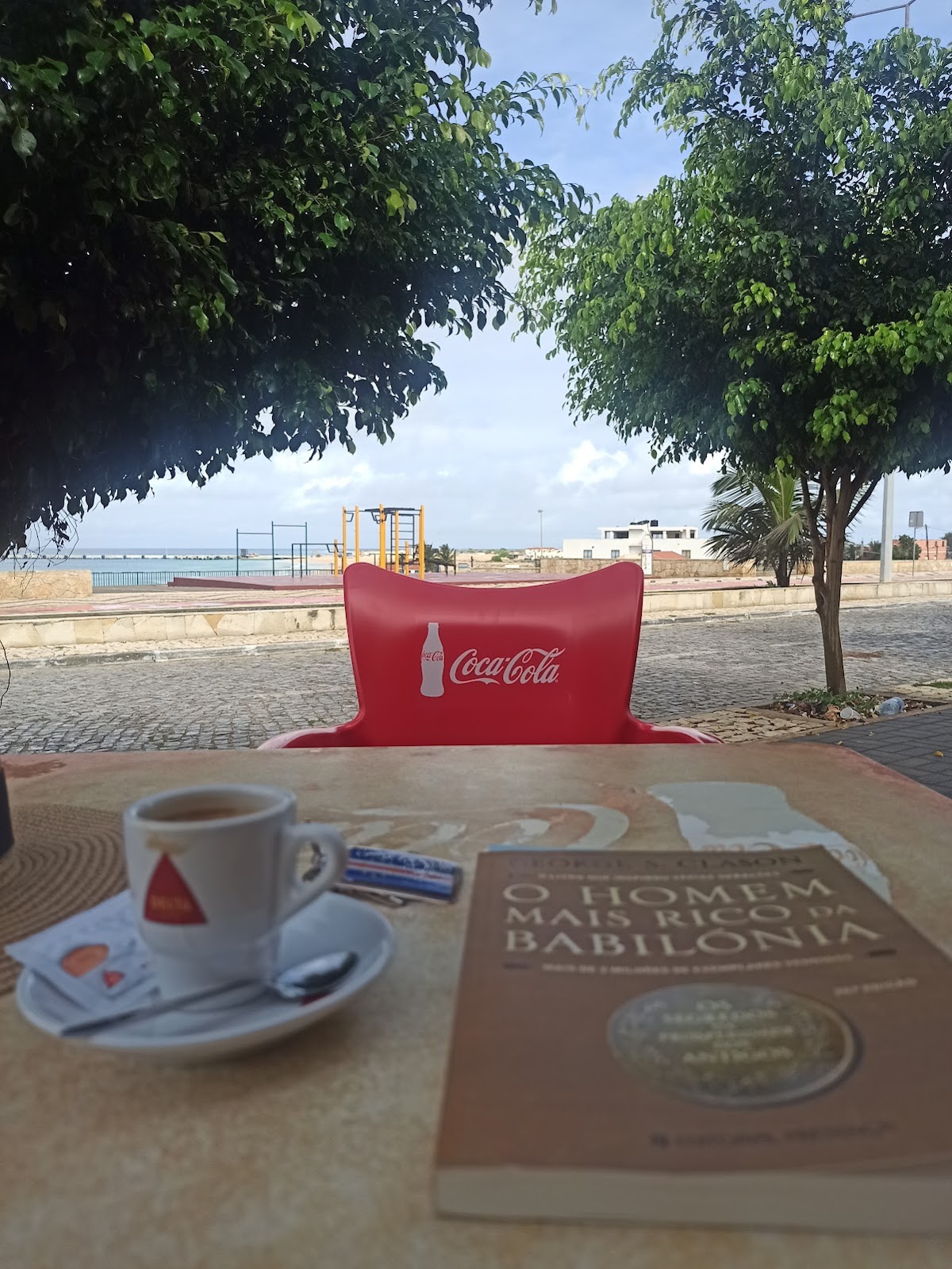 Centrum Sete Sóis Sete Luas