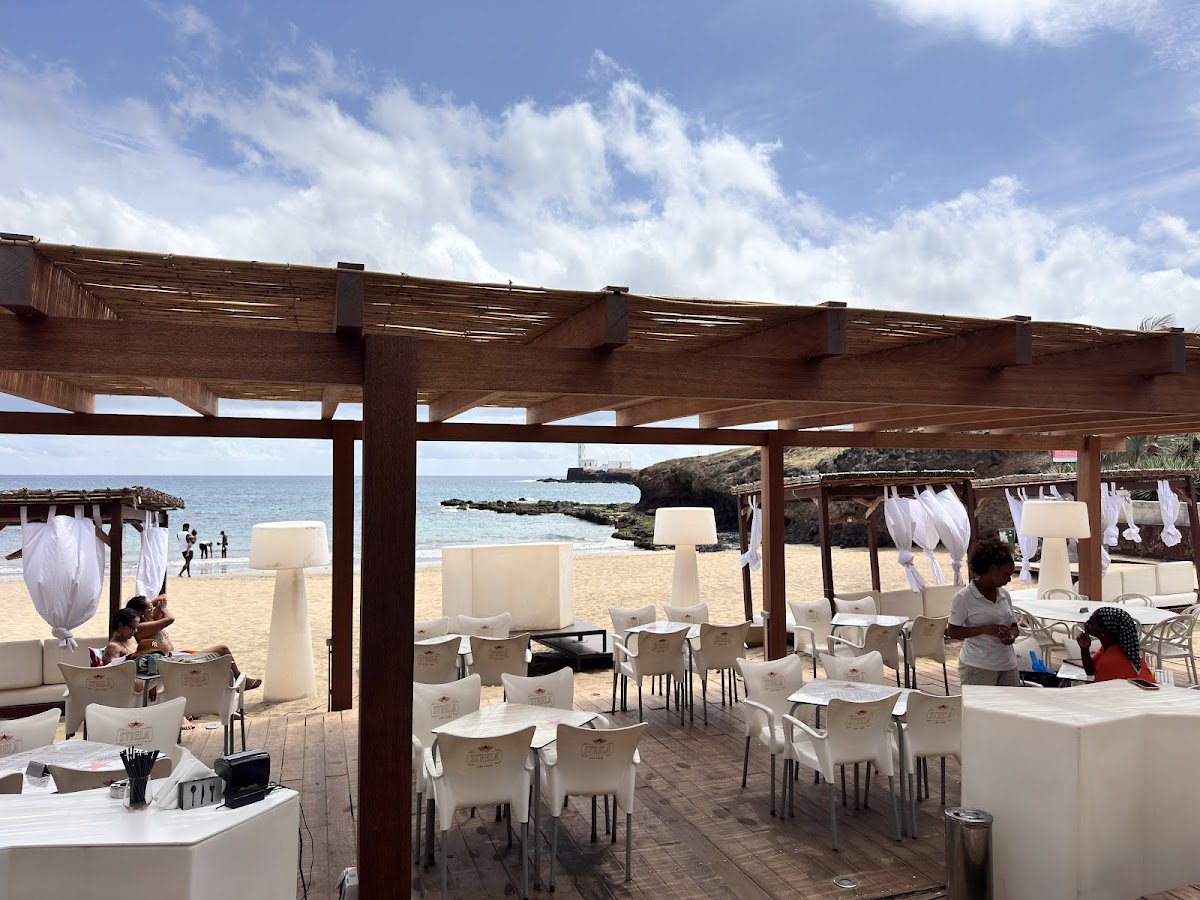 Restaurante Linha d'Água