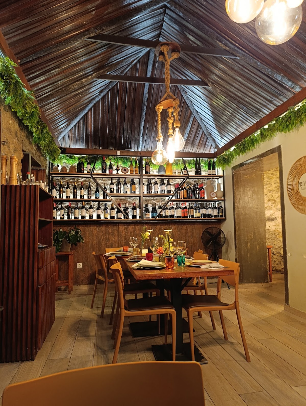 Restaurante Lótus Café