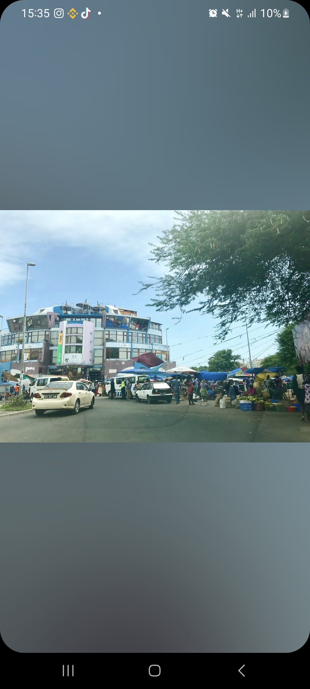 Sucupira Market Cpires