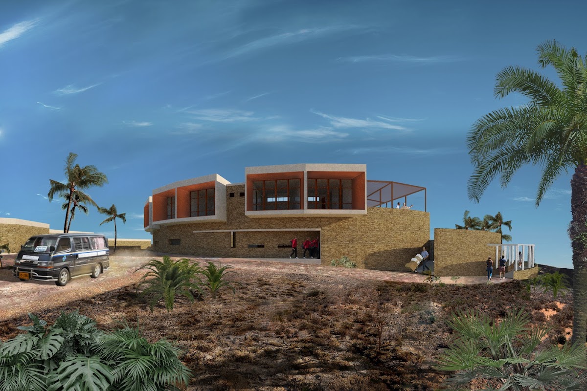 Cabo Verde Beach Sport Resort