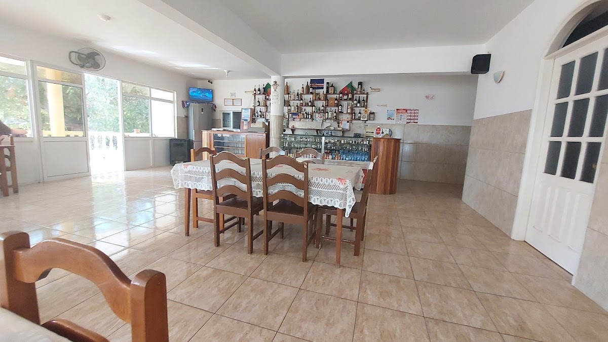 Restaurante Felicidade