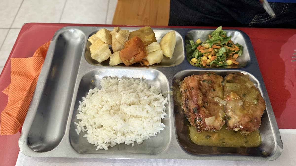 Restaurante Jona de Tana