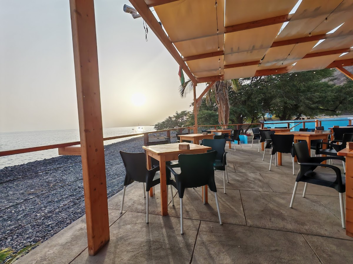 Restaurante Casa do Pescador