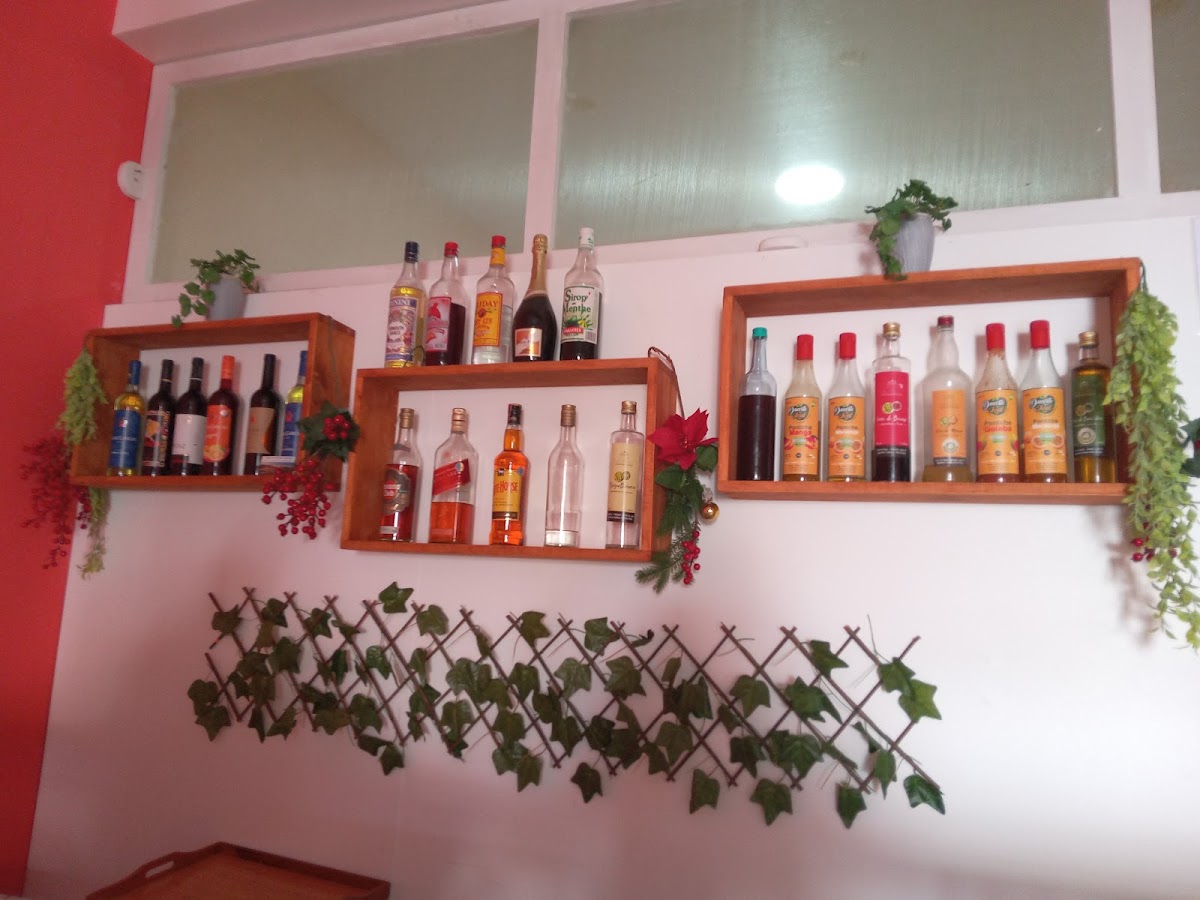 Restaurante Talismã